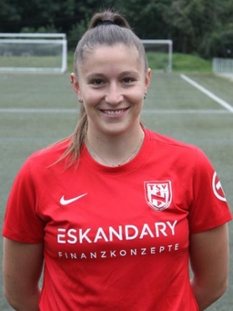 Avatar Bild für Julia Schwebler