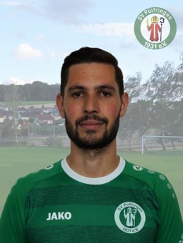 Avatar Bild für Joao Diogo Jesus De Sousa