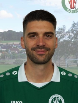 Avatar Bild für Norman Pfreundschuh