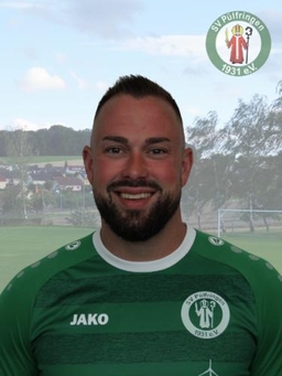 Avatar Bild für Patrick Schenkel