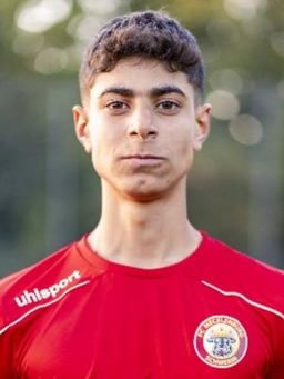 Avatar Bild für Mahmoud Alahmad
