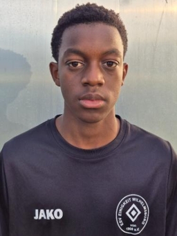 Avatar Bild für Haaris Ahmad Adjei