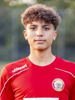 Avatar Bild für Mahmoud Hassoud