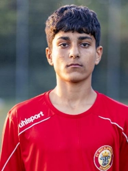 Avatar Bild für Belal Wardak