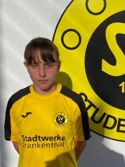 Avatar Bild für Sophie Schinabeck