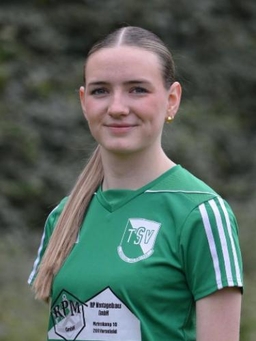 Avatar Bild für Hanna Albers