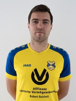 Avatar Bild für Alexander Hogräfer