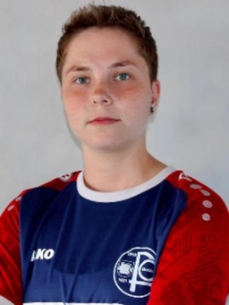 Avatar Bild für Viviane Grigoleit