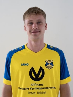 Avatar Bild für Dominik Kapolla