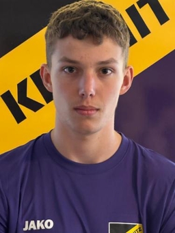 Avatar Bild für Marek Heinke