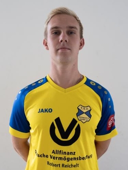 Avatar Bild für Nick Marquardt