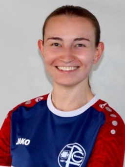 Avatar Bild für Edita Sejfijaj
