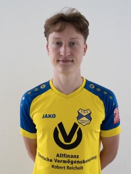 Avatar Bild für Manuel Rolfes