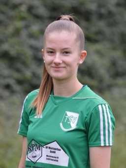 Avatar Bild für Mia Werner