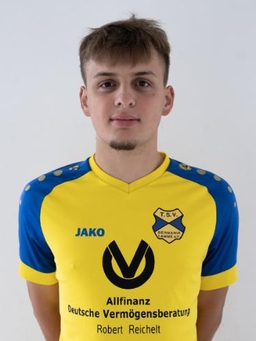 Avatar Bild für Jonas Siedentopf