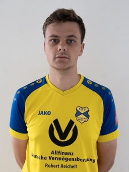 Avatar Bild für Jason Stalldecker