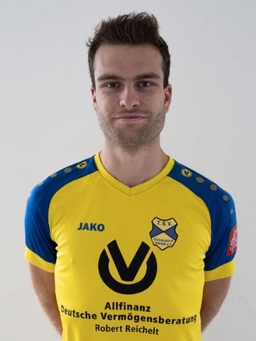 Avatar Bild für Matthias Ziegler