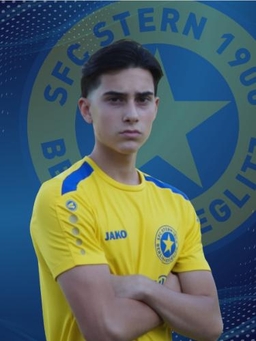 Avatar Bild für Mehmet Capoglu