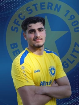 Avatar Bild für Aran Hosseini Nassab