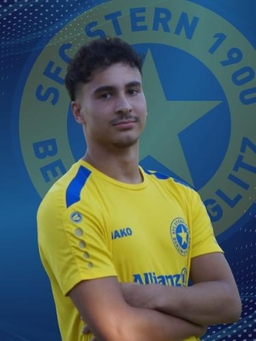 Avatar Bild für Yasin Jouini