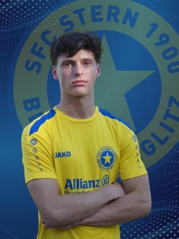 Avatar Bild für Linus Trompeter