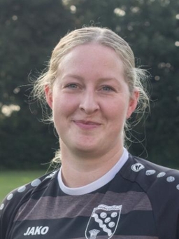 Avatar Bild für Sabine Bouwkamp