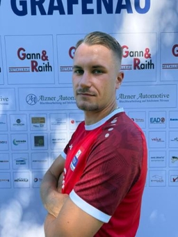 Avatar Bild für Niklas Lauber