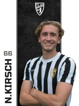 Avatar Bild für Niclas Kirsch