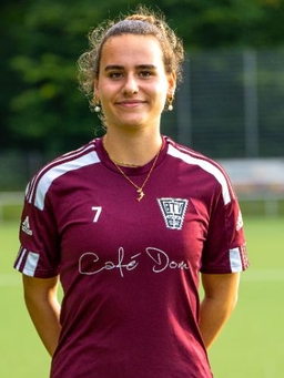 Avatar Bild für Anna Gülpen