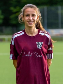 Avatar Bild für Lilly Förster