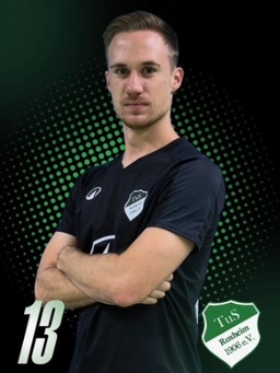 Avatar Bild für Simon Friedrich Semus