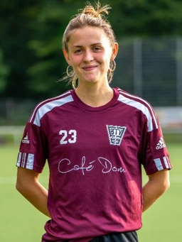 Avatar Bild für Greta Leonie Reiners