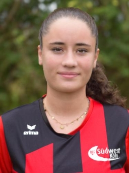 Avatar Bild für Francisca Bleses