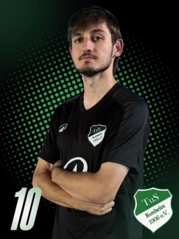 Avatar Bild für Leon Sulzbach