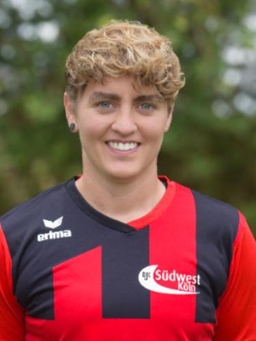 Avatar Bild für Sandra Winterscheidt