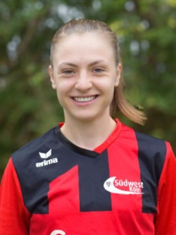 Avatar Bild für Svea Neuhorst