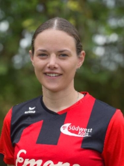 Avatar Bild für Svenja Felbick