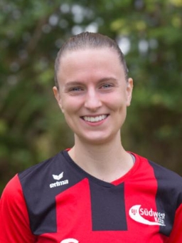 Avatar Bild für Eva Pampe