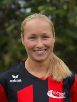 Avatar Bild für Isabel Ludwig