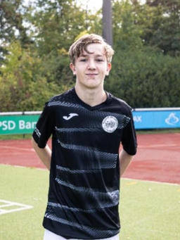 Avatar Bild für Aaron-Elias Hessler