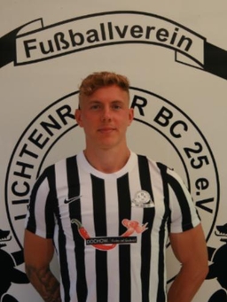 Avatar Bild für Lukas Macziewski