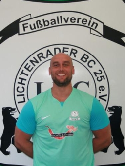 Avatar Bild für Dennis Rahden