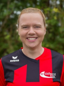 Avatar Bild für Sabrina Gehrmann