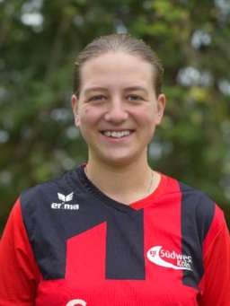 Avatar Bild für Leslie Susat