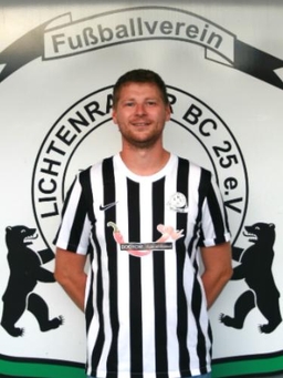 Avatar Bild für Joschka Burgmann