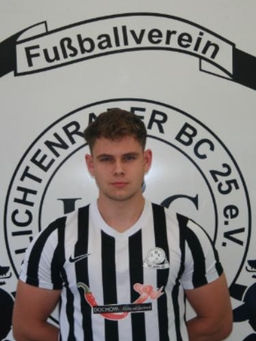 Avatar Bild für Jeremy Littmann