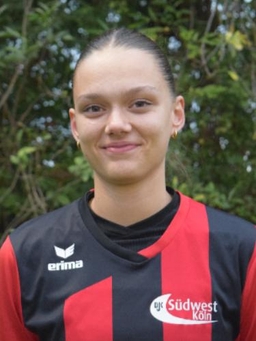 Avatar Bild für Nina Reimer