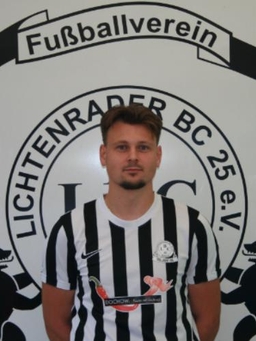 Avatar Bild für Max Ullrich