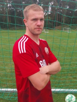 Avatar Bild für Björn Böttjer