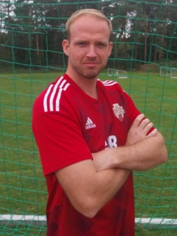 Avatar Bild für Lars Beckefeldt